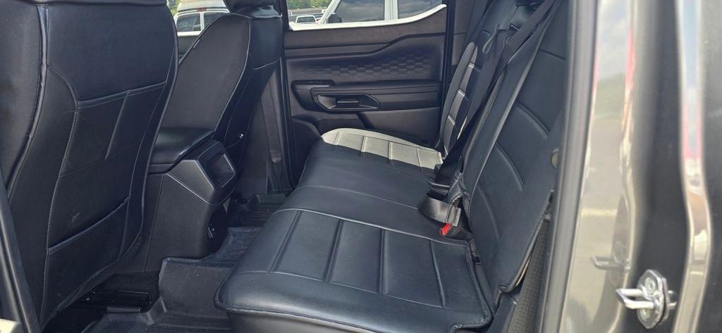 Ford Ranger  2024