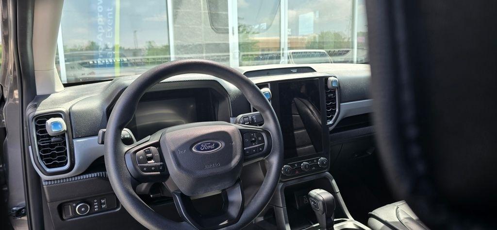 Ford Ranger  2024