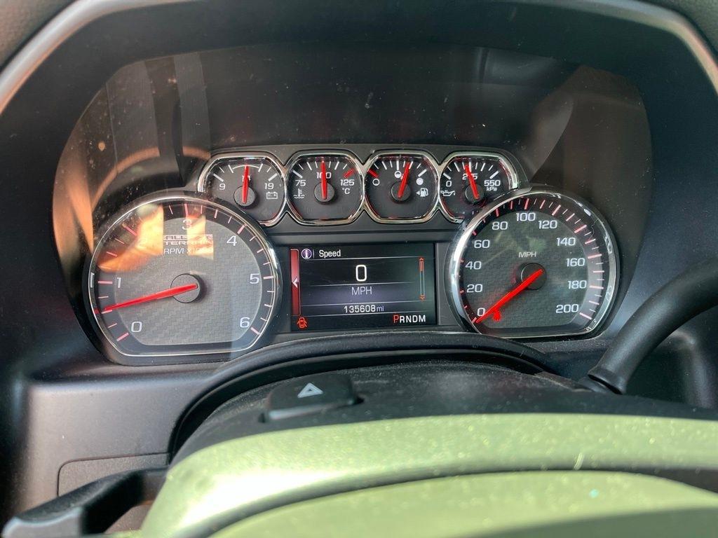 GMC Sierra 1500  2014