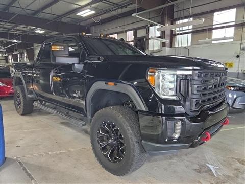 2020 GMC Sierra 2500HD 