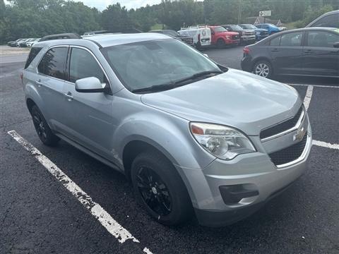 2015 Chevrolet Equinox 