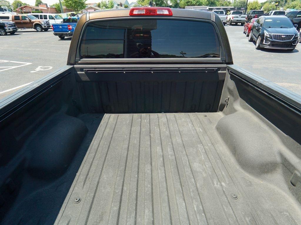 Toyota Tundra  2021