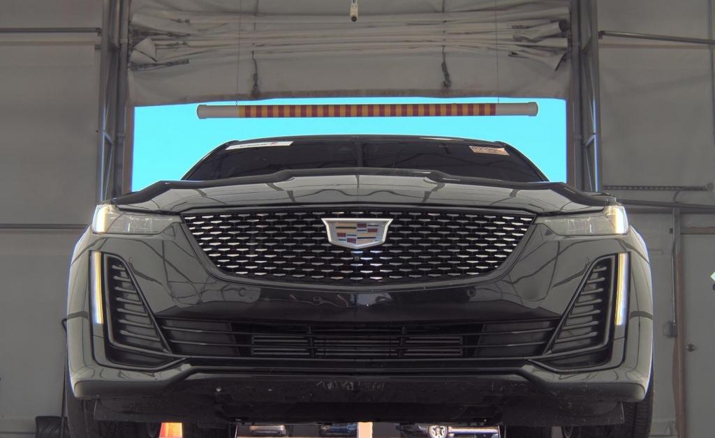 Cadillac CT5  2020