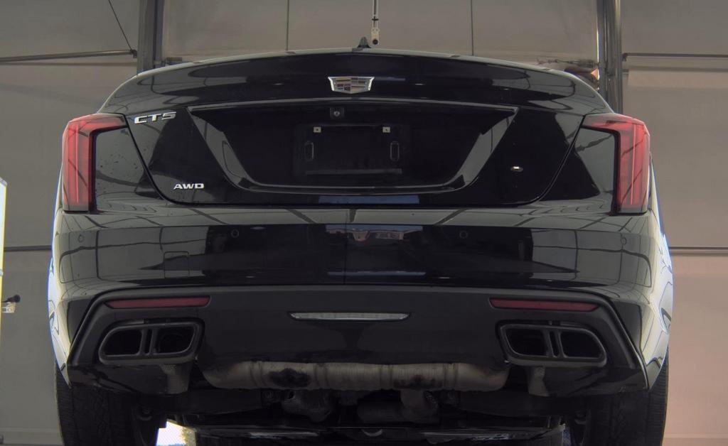 Cadillac CT5  2020