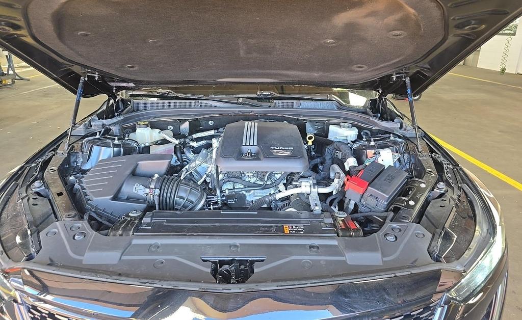 Cadillac CT5  2020
