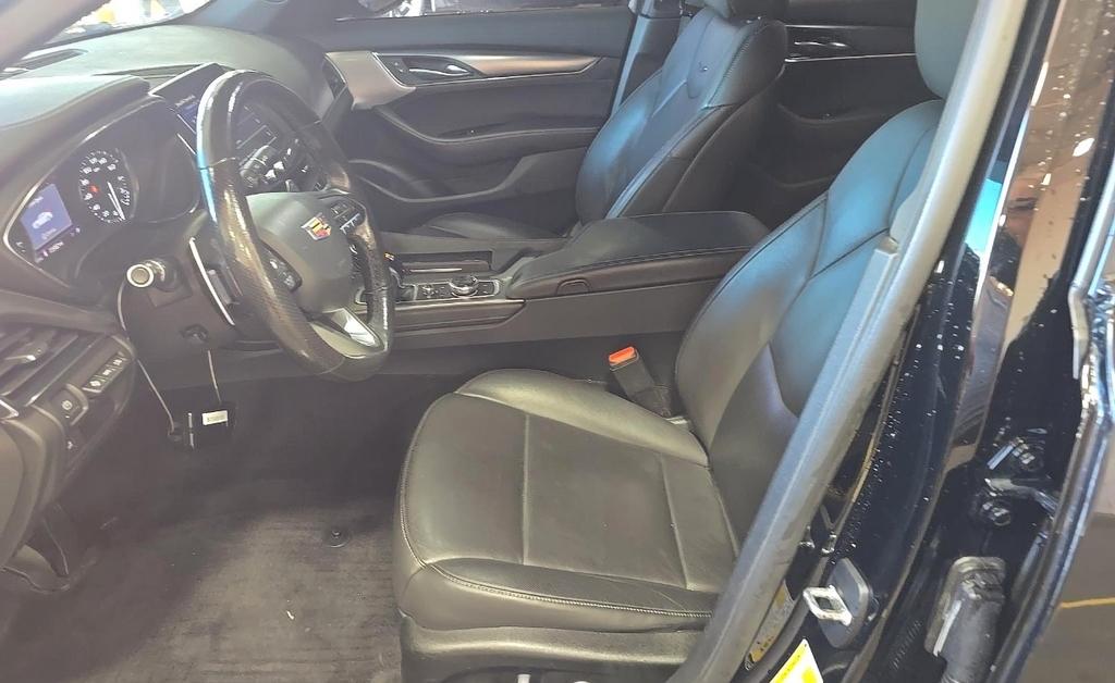 Cadillac CT5  2020