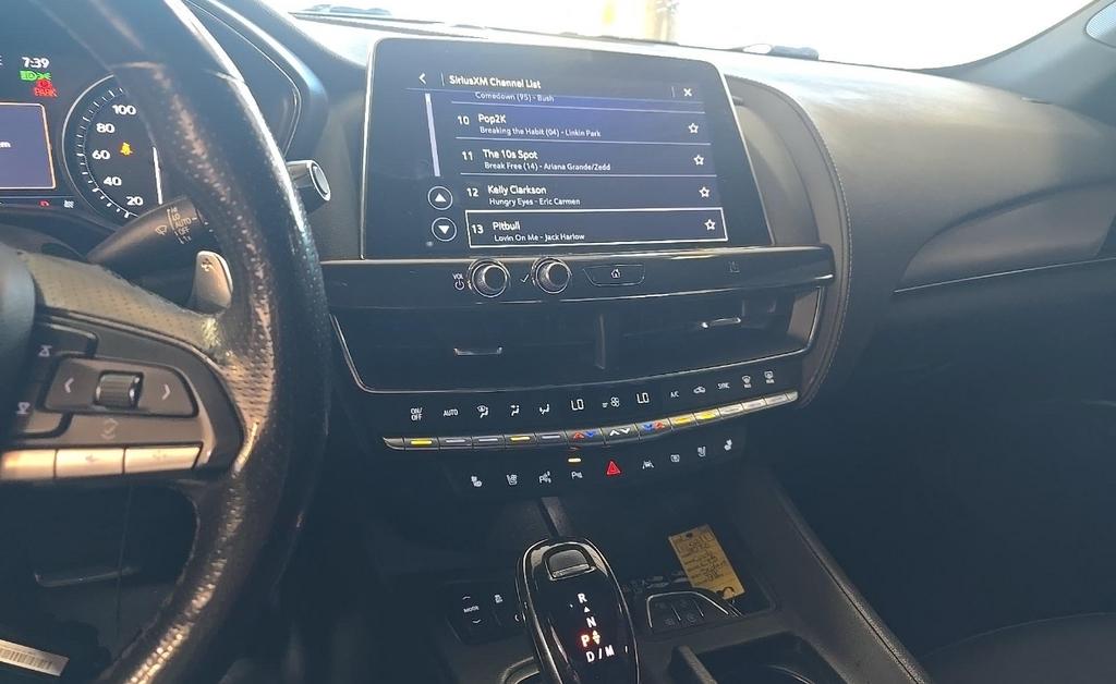 Cadillac CT5  2020