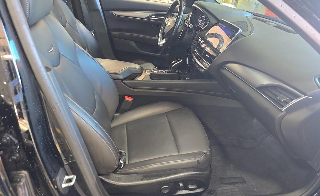 Cadillac CT5  2020