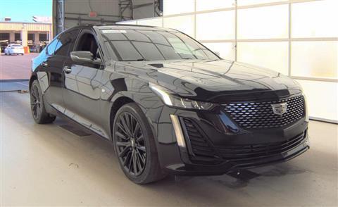 2020 Cadillac CT5 