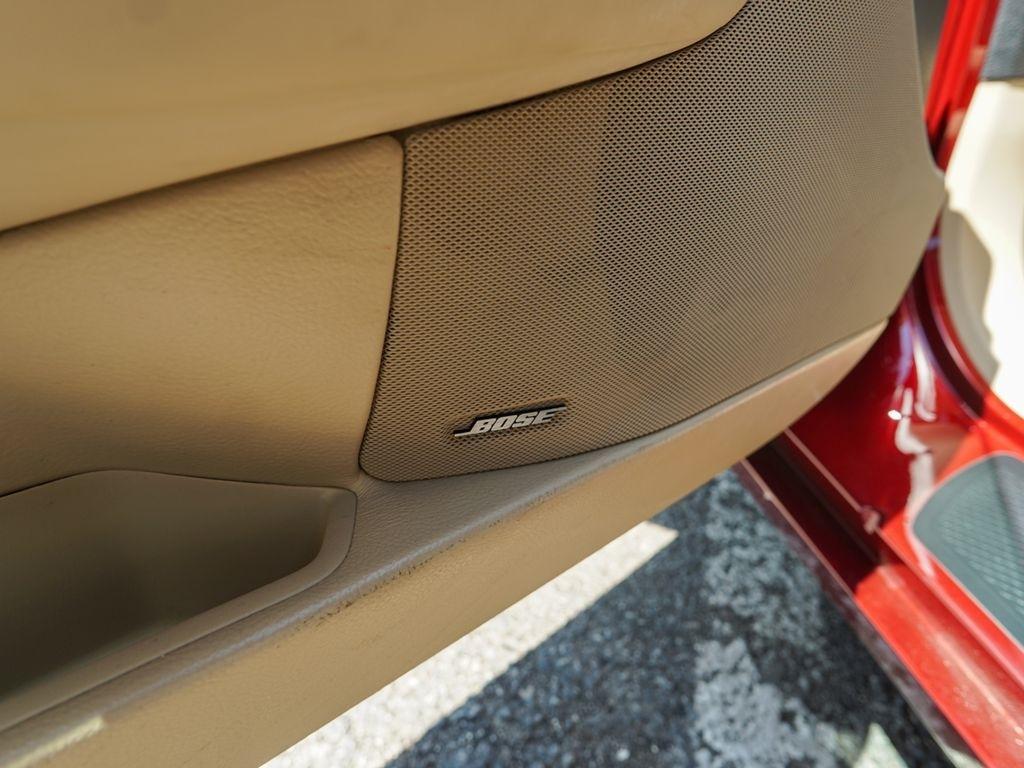 Chevrolet Corvette  2007