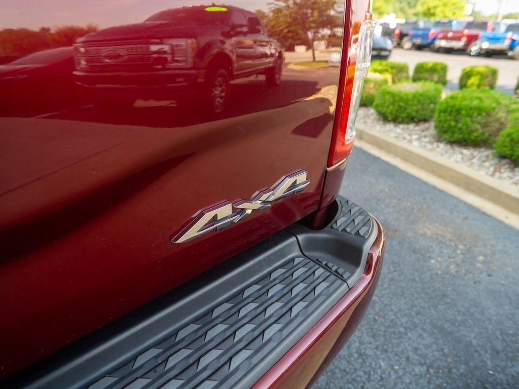 RAM 2500  2022