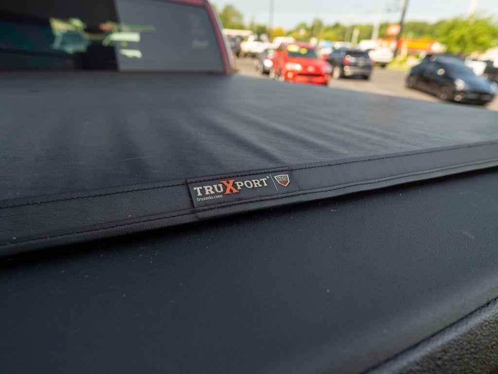 RAM 2500  2022