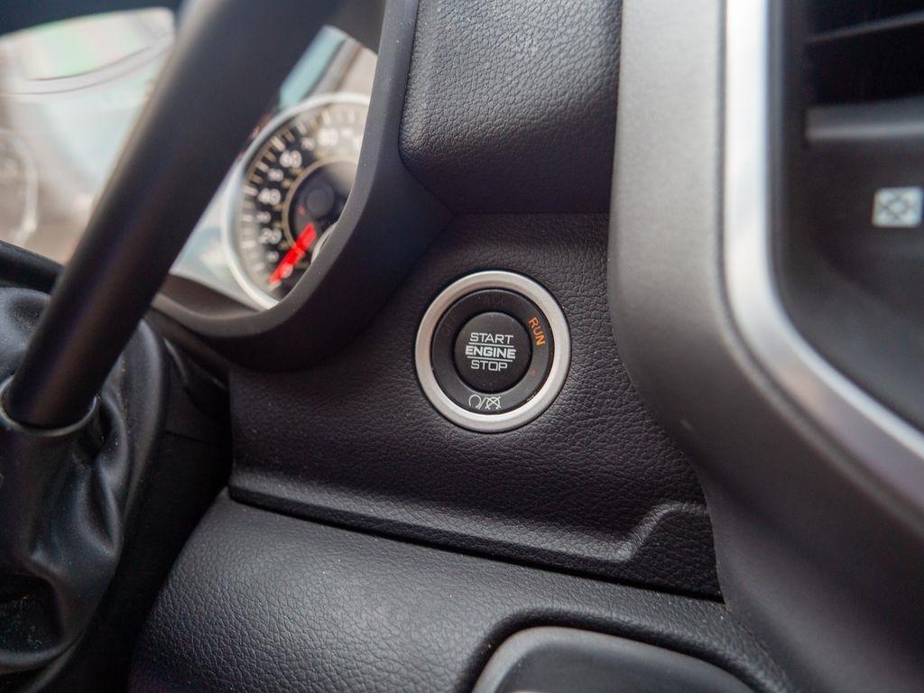 RAM 2500  2022
