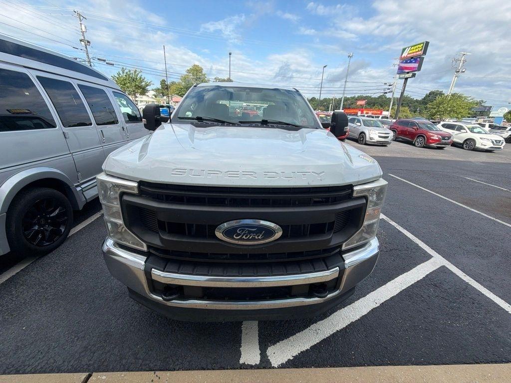 Ford F-250 SD  2022