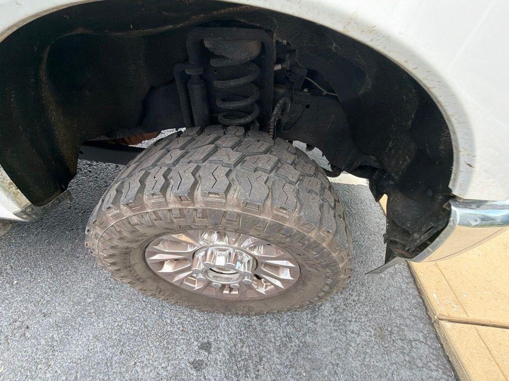Ford F-250 SD  2022