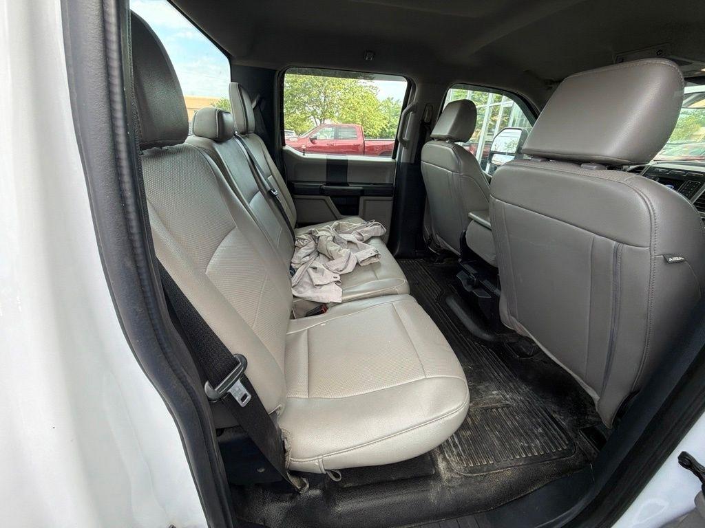 Ford F-250 SD  2022
