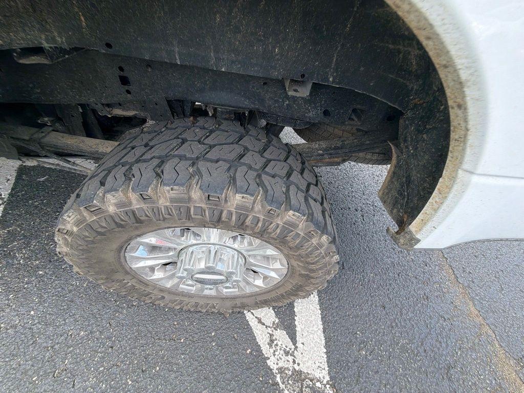 Ford F-250 SD  2022