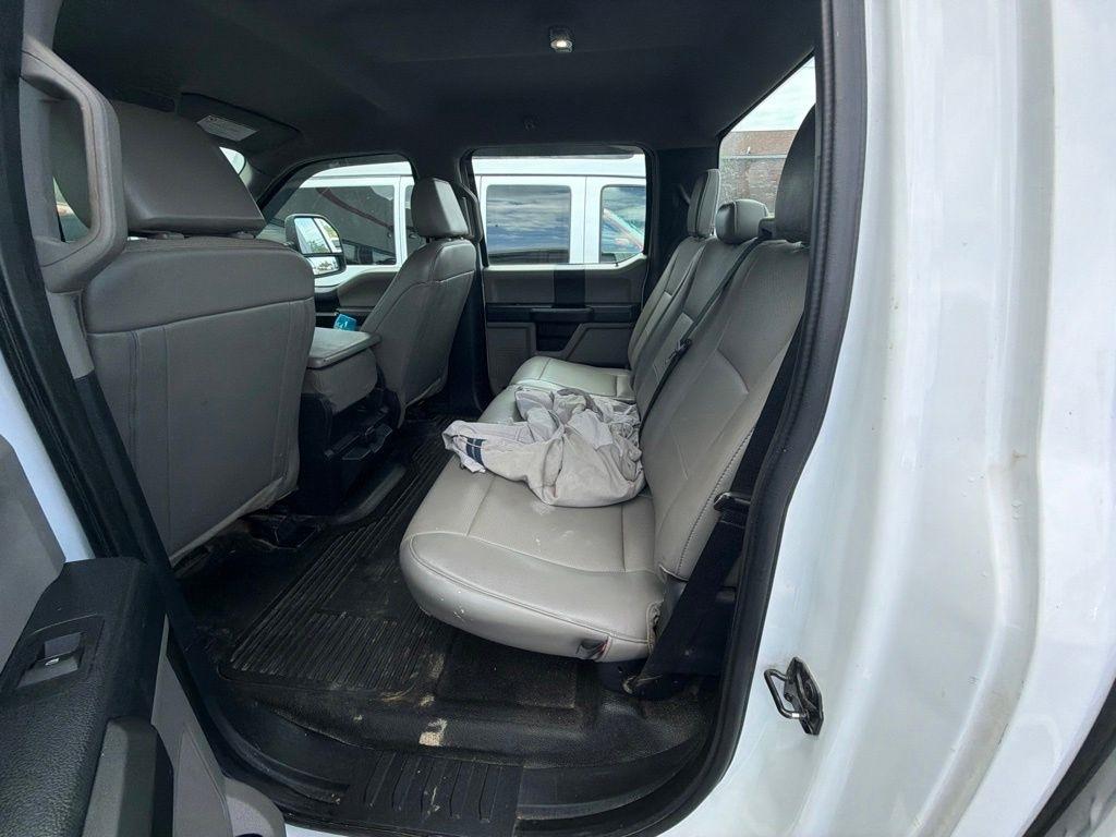Ford F-250 SD  2022