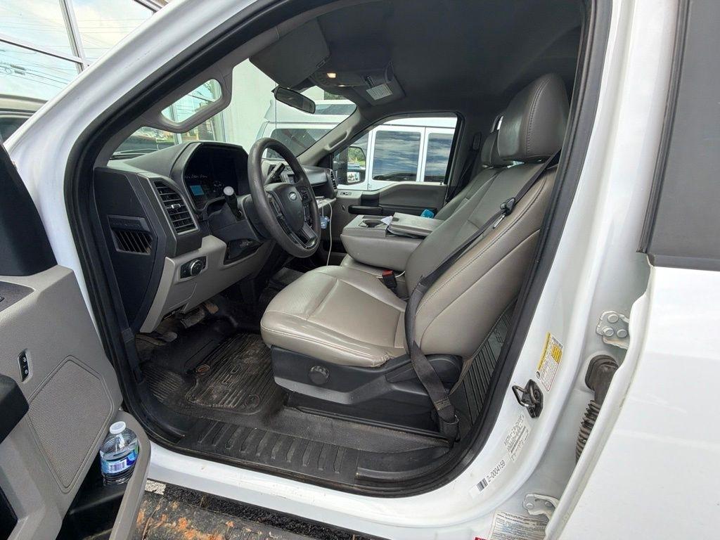 Ford F-250 SD  2022