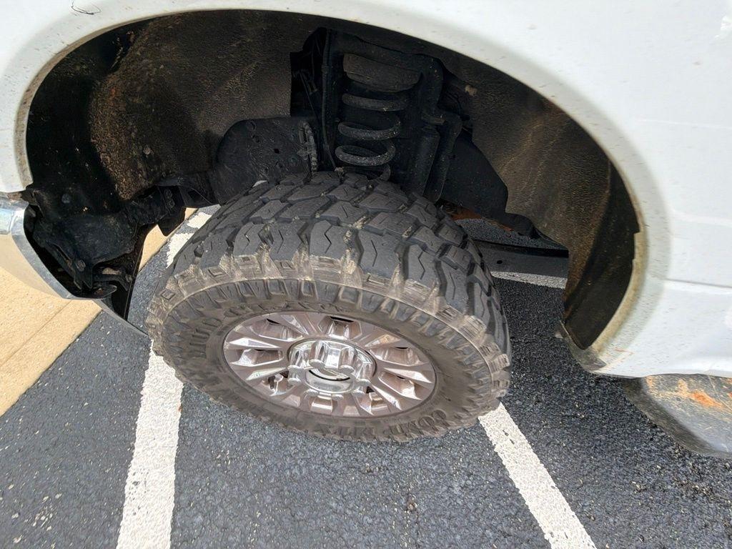 Ford F-250 SD  2022