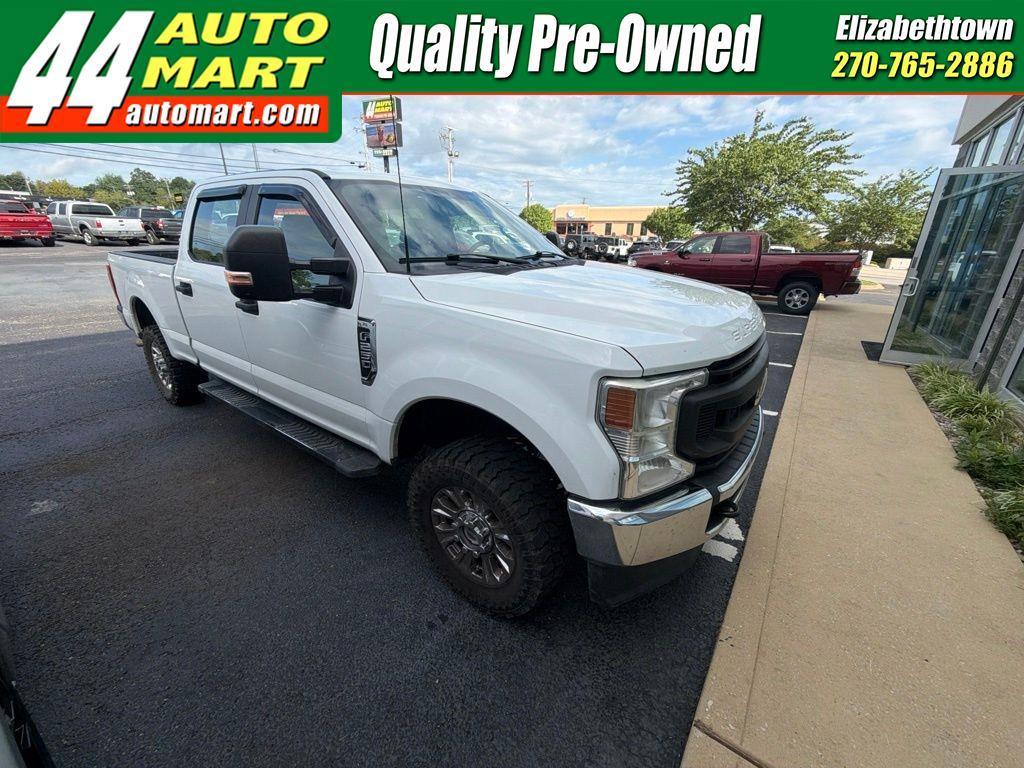 Ford F-250 SD  2022