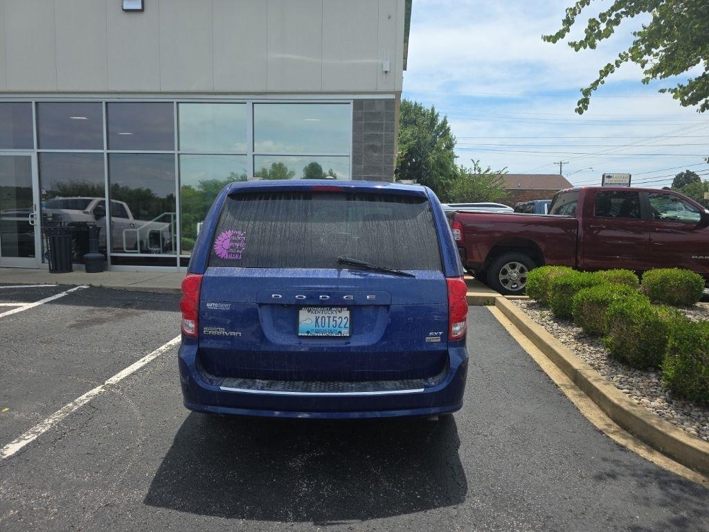 Dodge Grand Caravan  2019