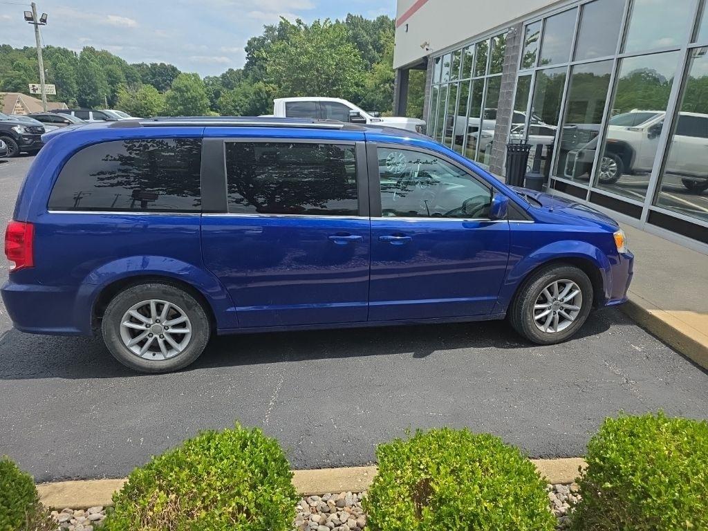 Dodge Grand Caravan  2019