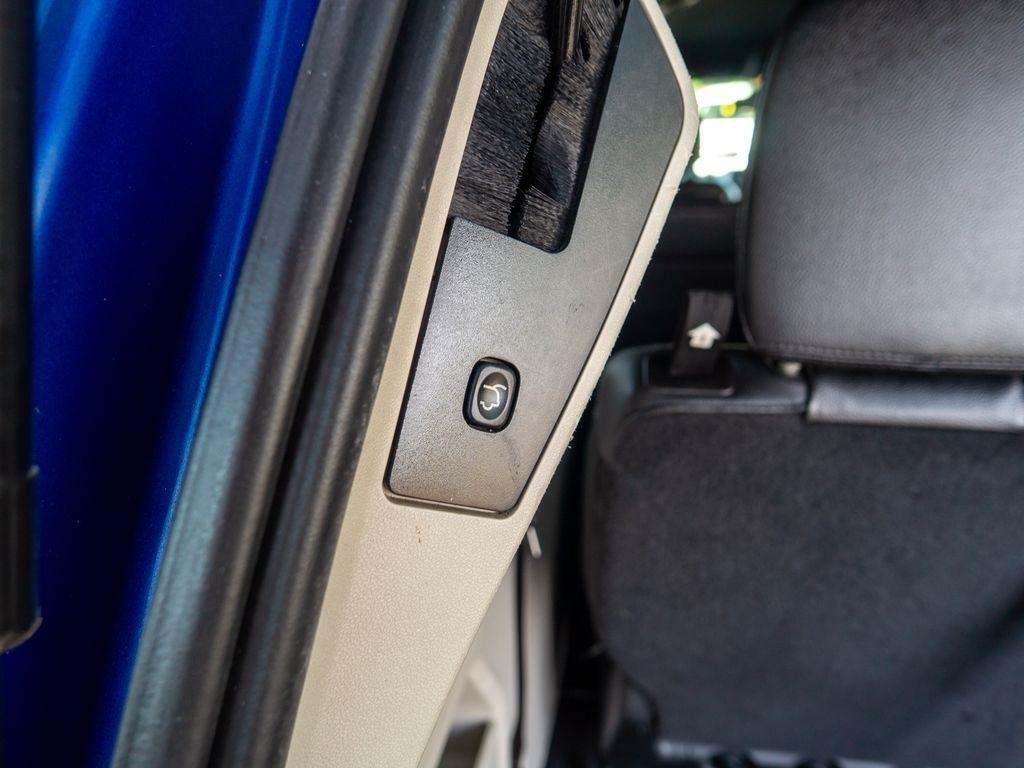 Dodge Grand Caravan  2019