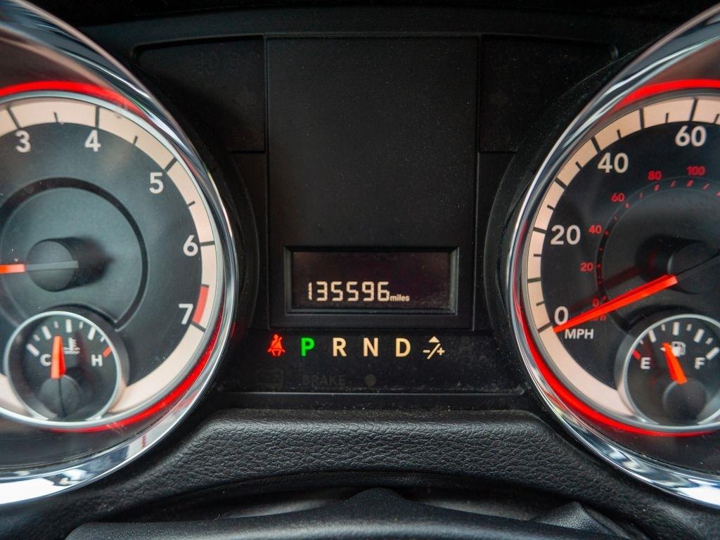 Dodge Grand Caravan  2019