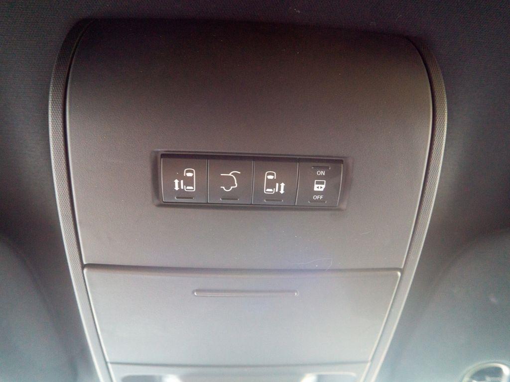 Dodge Grand Caravan  2019