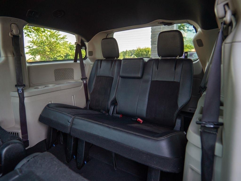 Dodge Grand Caravan  2019