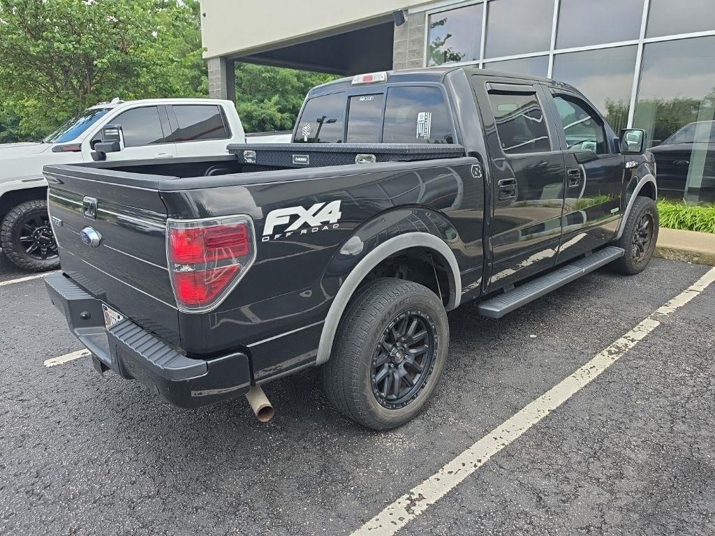 Ford F-150  2013