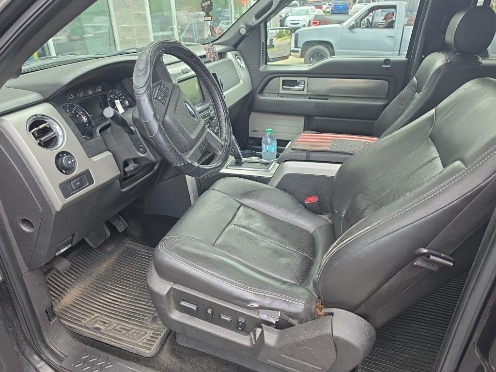 Ford F-150  2013