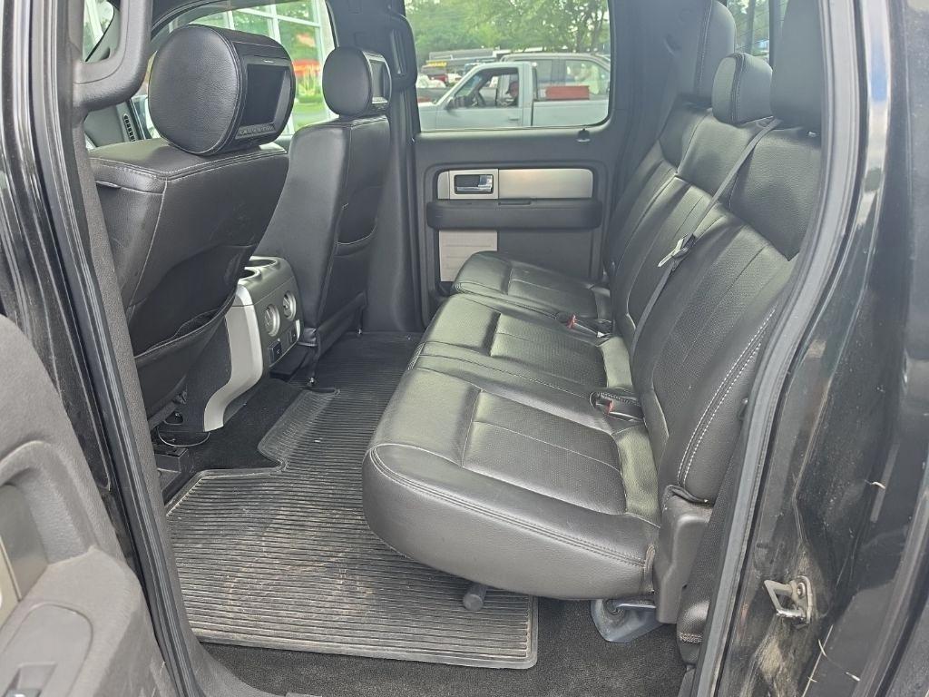 Ford F-150  2013