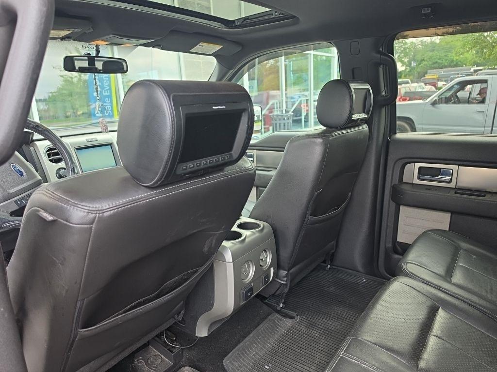 Ford F-150  2013