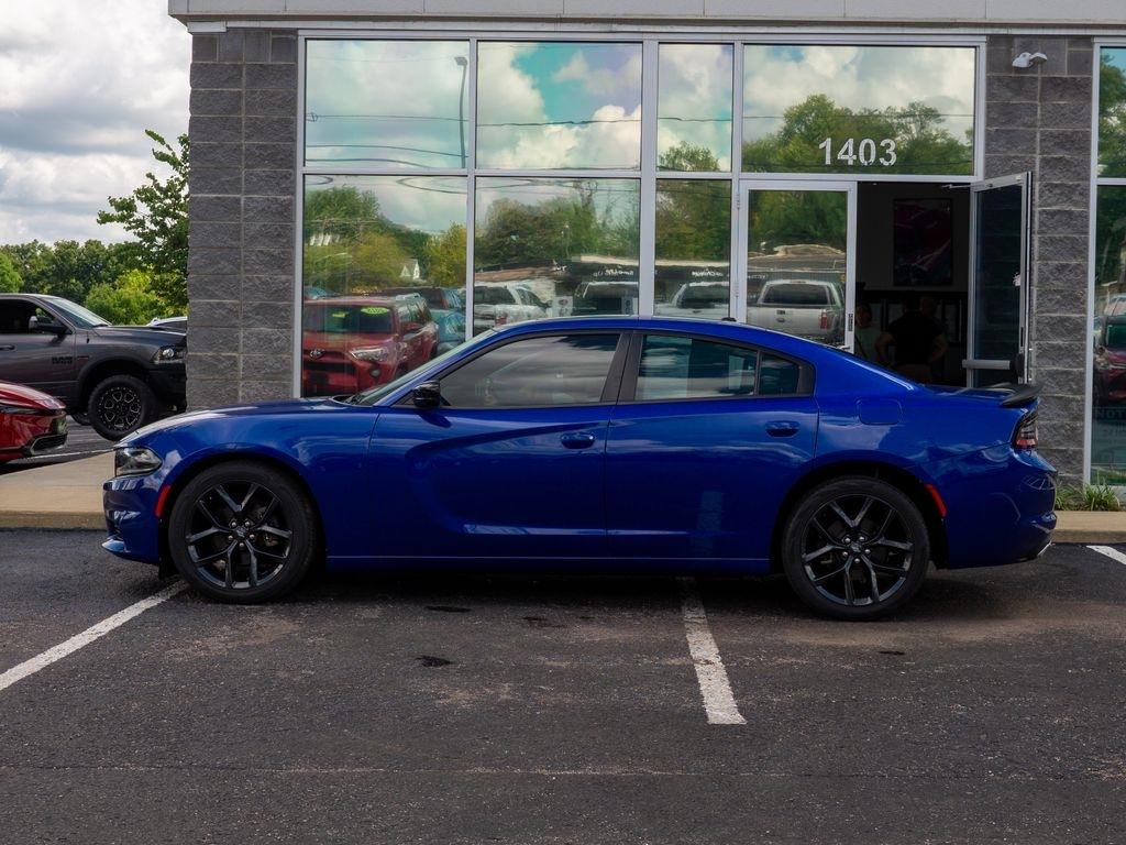 Dodge Charger  2021