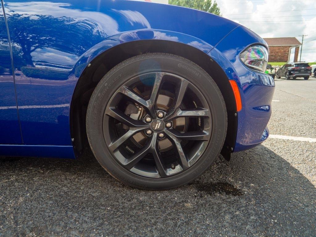 Dodge Charger  2021