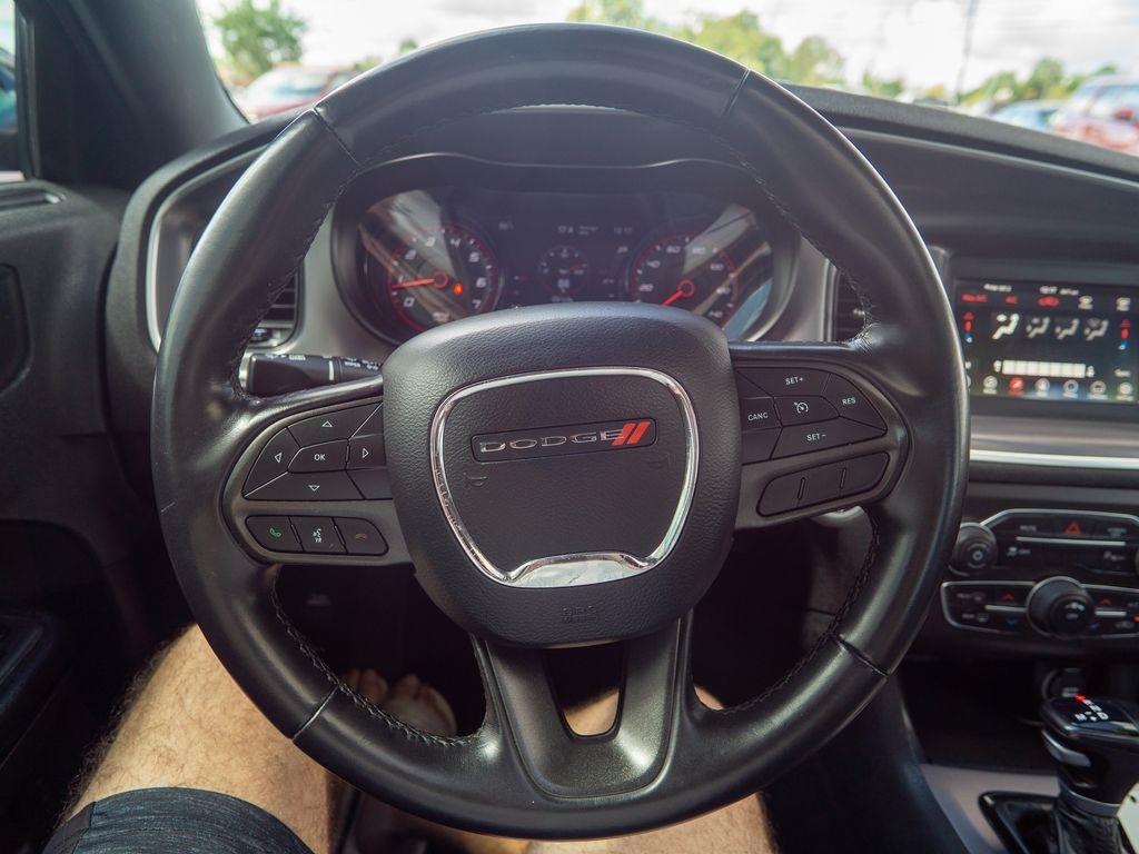 Dodge Charger  2021