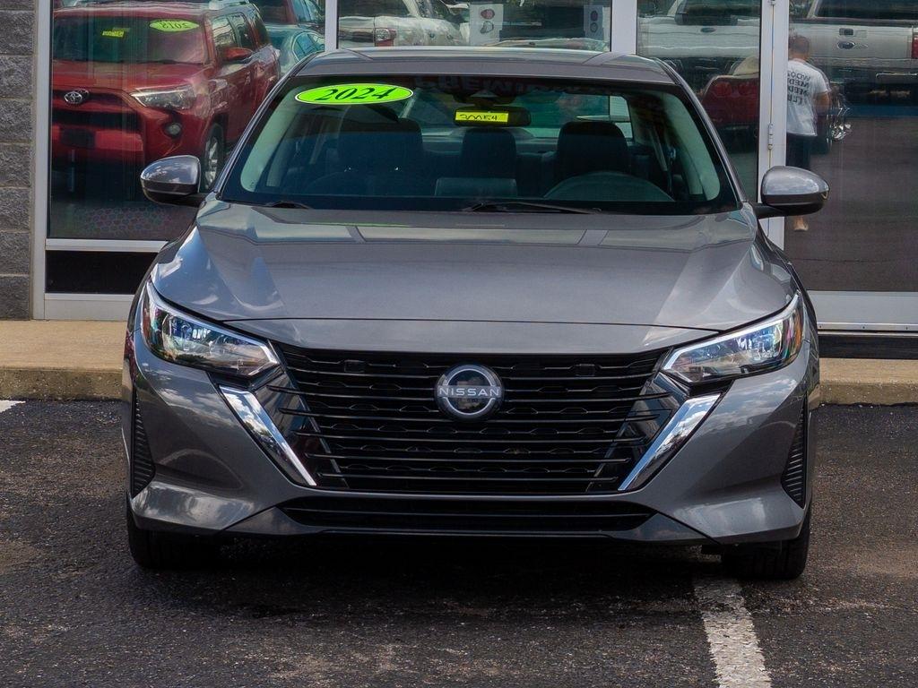 Nissan Sentra  2024