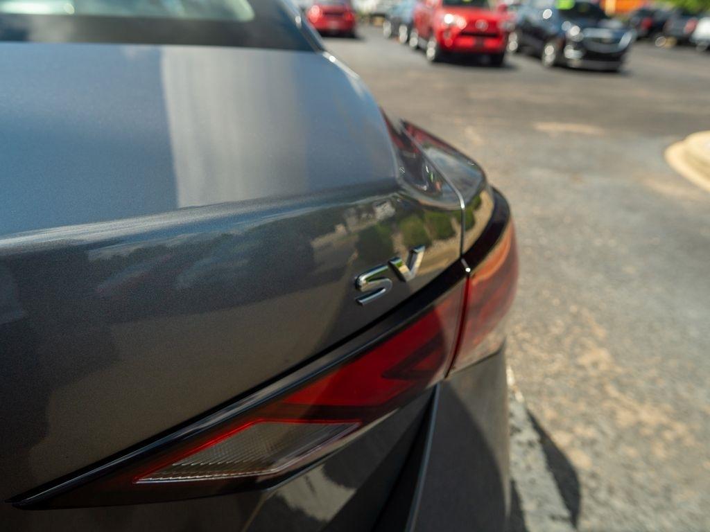 Nissan Sentra  2024