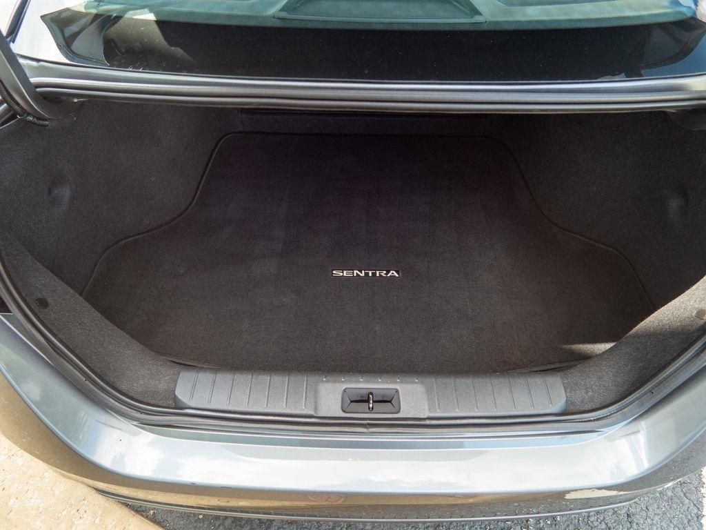 Nissan Sentra  2024