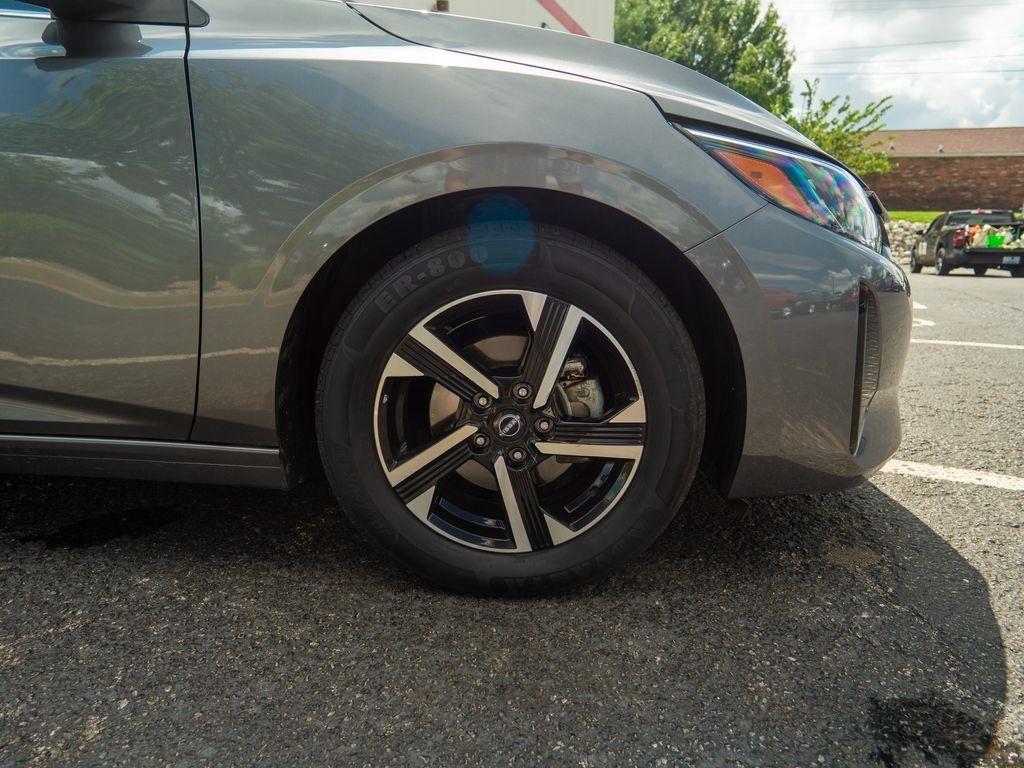 Nissan Sentra  2024