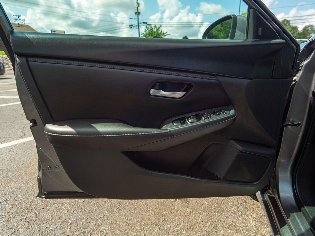 Nissan Sentra  2024