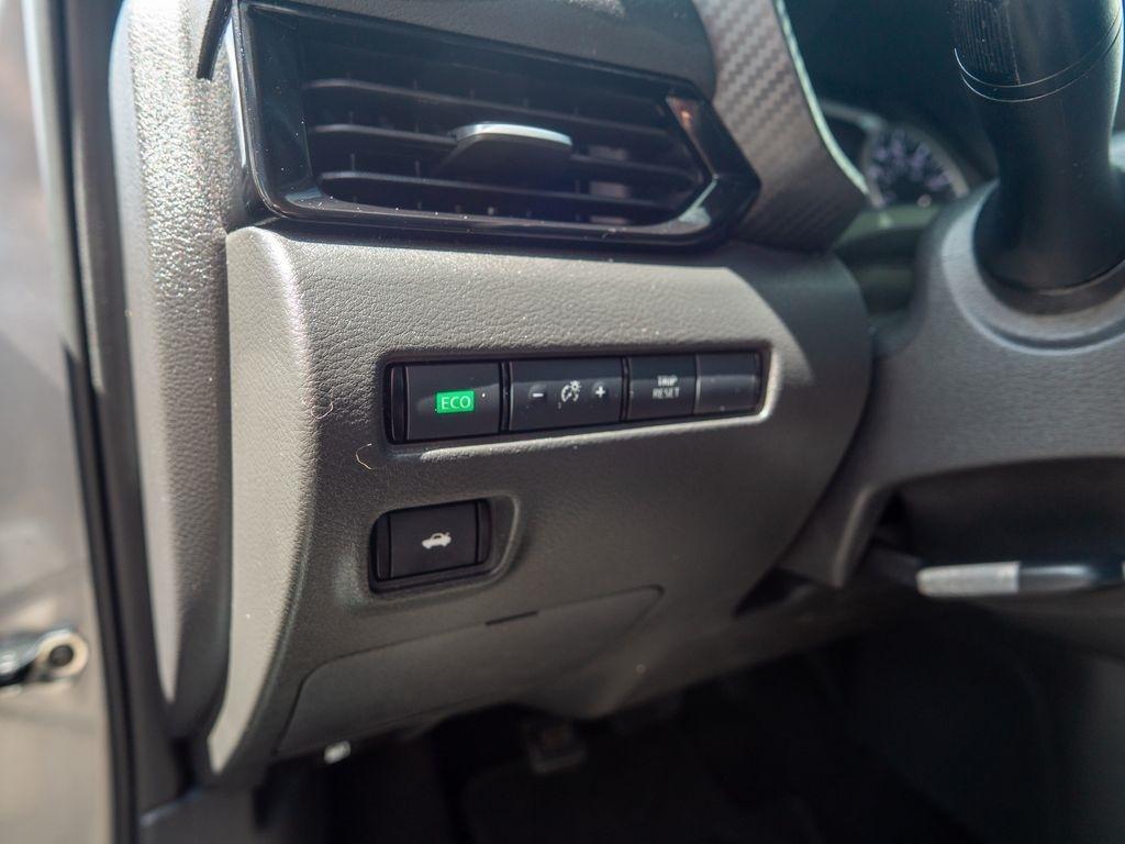 Nissan Sentra  2024