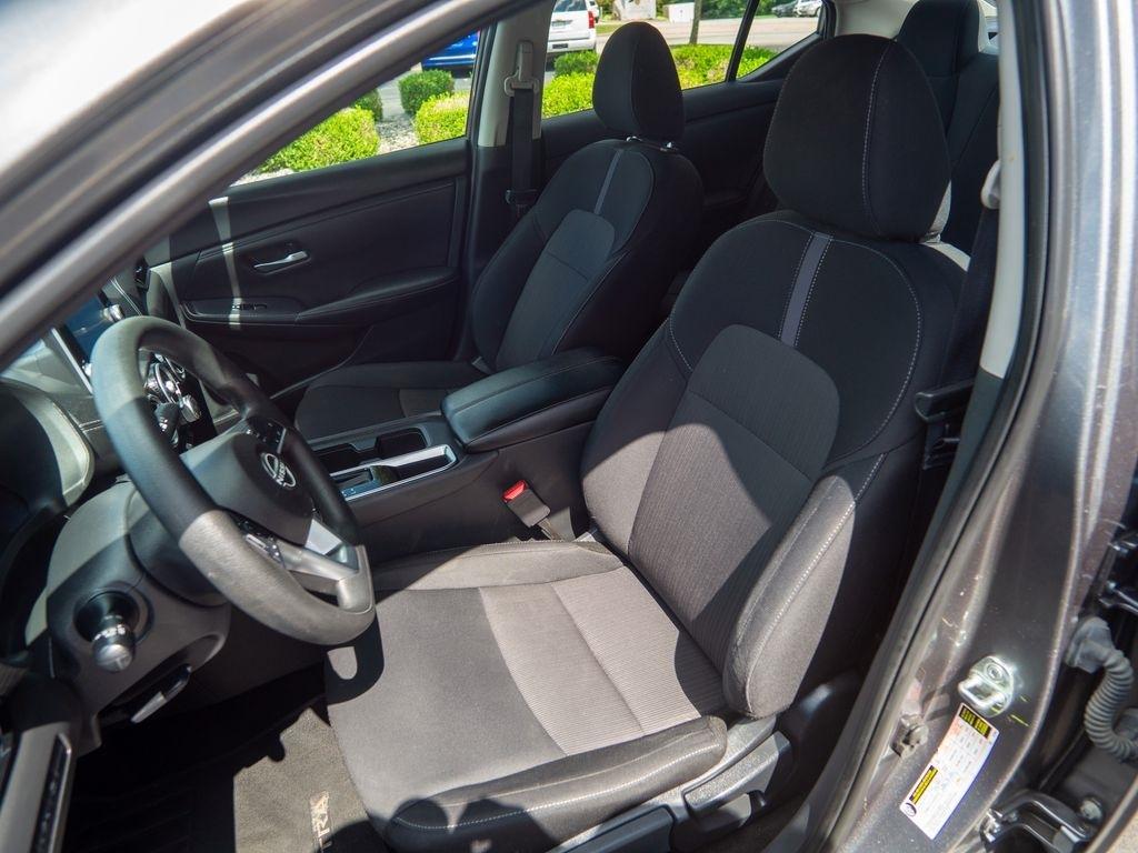 Nissan Sentra  2024