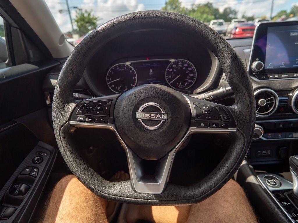 Nissan Sentra  2024