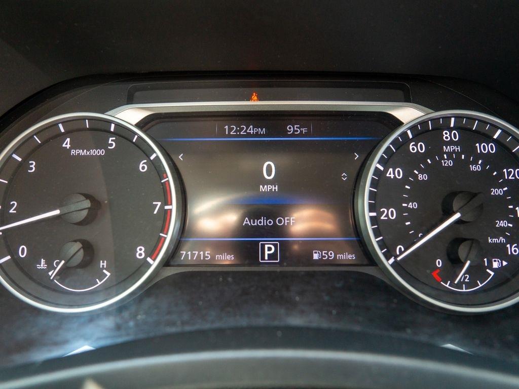 Nissan Sentra  2024