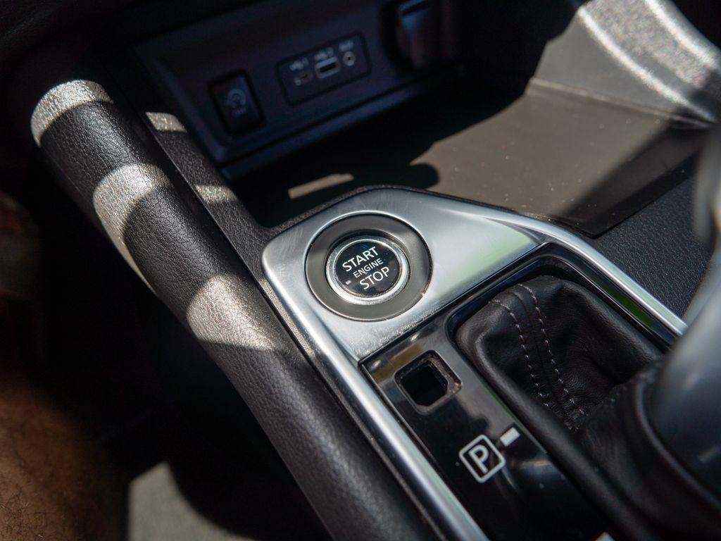 Nissan Sentra  2024