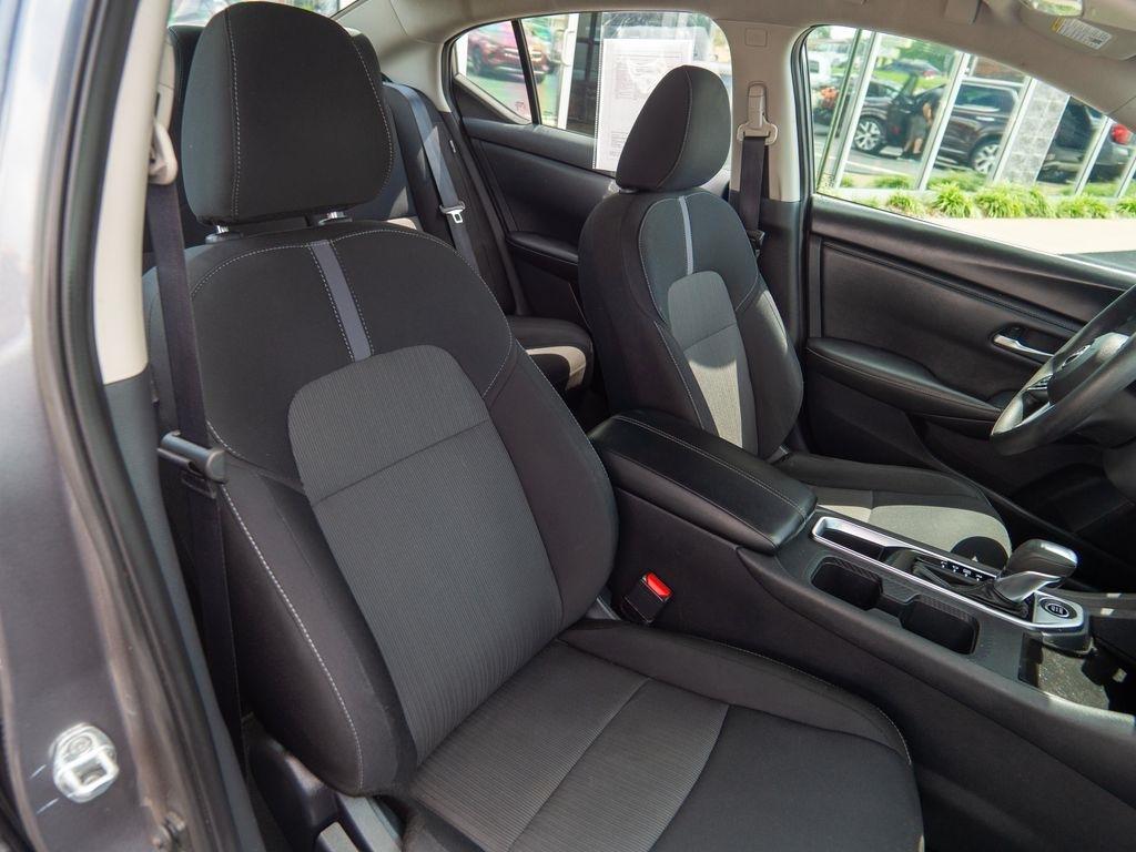 Nissan Sentra  2024