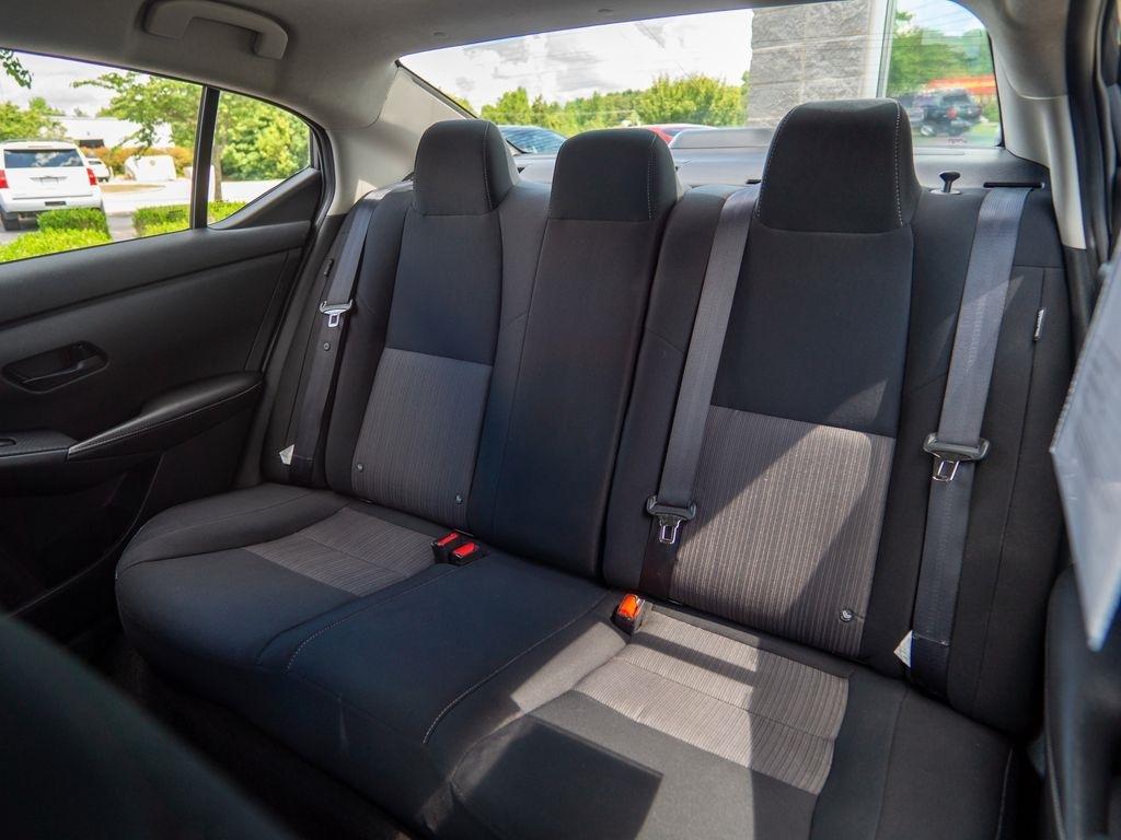 Nissan Sentra  2024